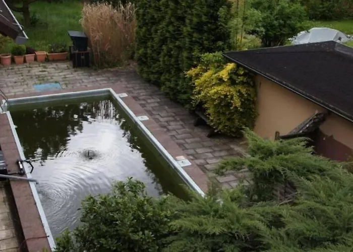 Burkartsmuehle Szálloda Hofheim am Taunus