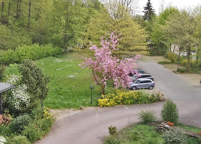 Burkartsmuehle Hofheim am Taunus