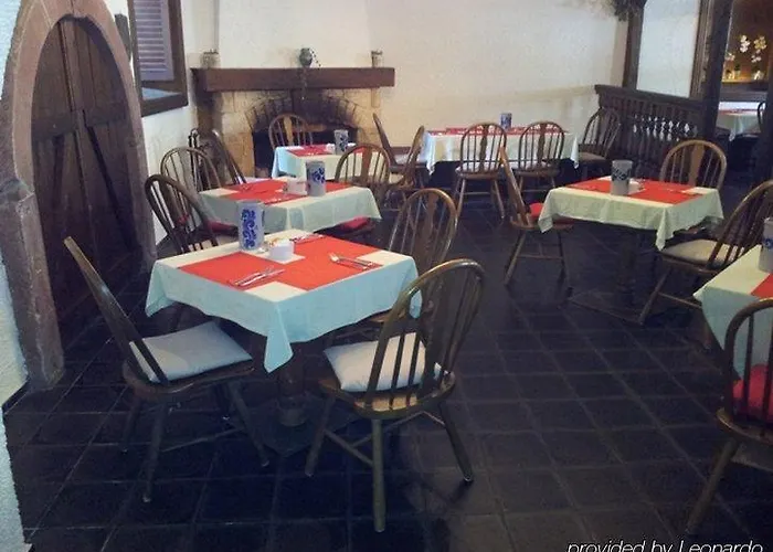 Burkartsmuehle Szálloda 3*