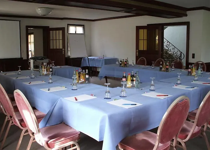 Burkartsmuehle Hofheim am Taunus