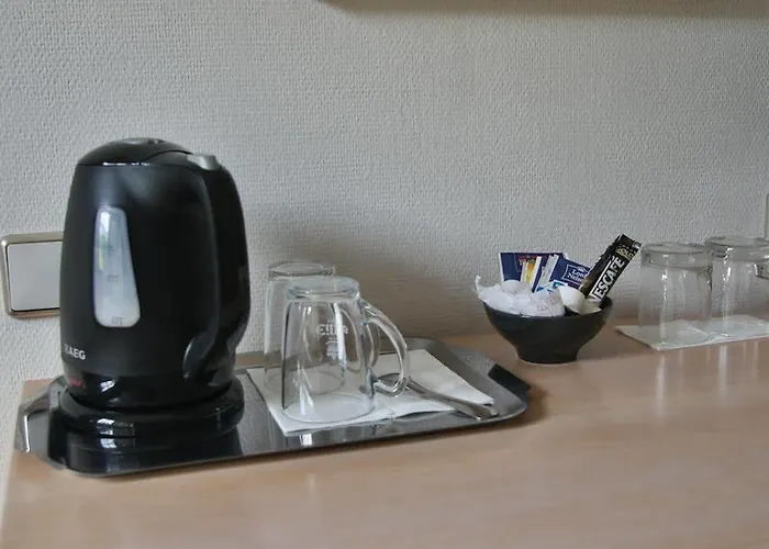 Burkartsmuehle Szálloda Hofheim am Taunus